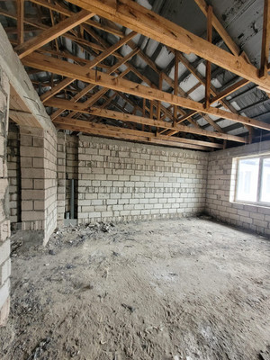 Продам двухкомнатную (2-комн.) квартиру, Адыгейская ул, 1к2, Нартан с