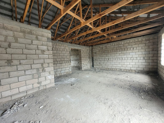 Продам двухкомнатную (2-комн.) квартиру, Адыгейская ул, 1к2, Нартан с