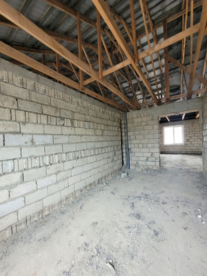 Продам двухкомнатную (2-комн.) квартиру, Адыгейская ул, 1к2, Нартан с