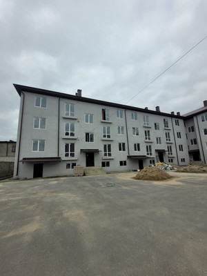 Продам двухкомнатную (2-комн.) квартиру, Адыгейская ул, 1к2, Нартан с