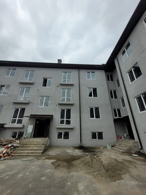 Продам двухкомнатную (2-комн.) квартиру, Адыгейская ул, 1к2, Нартан с