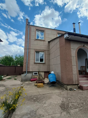 Продам дом, Крымская ул, 64Б, Пионерское с, 0 км от города