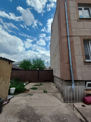 Продам дом, Крымская ул, 64Б, Пионерское с, 0 км от города