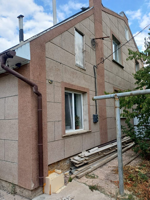 Продам дом, Крымская ул, 64Б, Пионерское с, 0 км от города