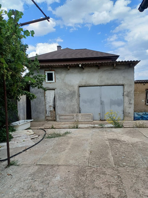 Продам дом, Крымская ул, 64Б, Пионерское с, 0 км от города