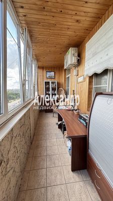 Продам трехкомнатную (3-комн.) квартиру, Республиканская ул, 6, Санкт-Петербург г