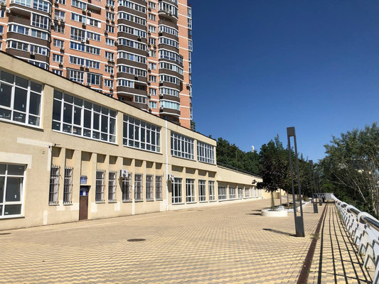 Продам однокомнатную (1-комн.) квартиру, Ставропольская ул, 336/6, Краснодар г