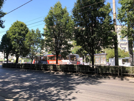 Продам однокомнатную (1-комн.) квартиру, Ставропольская ул, 336/6, Краснодар г