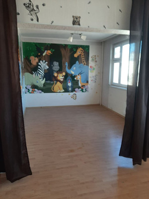 Продам трехкомнатную (3-комн.) квартиру, Новое ш, 3, Дрожжино рп