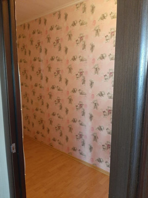 Продам трехкомнатную (3-комн.) квартиру, Новое ш, 3, Дрожжино рп