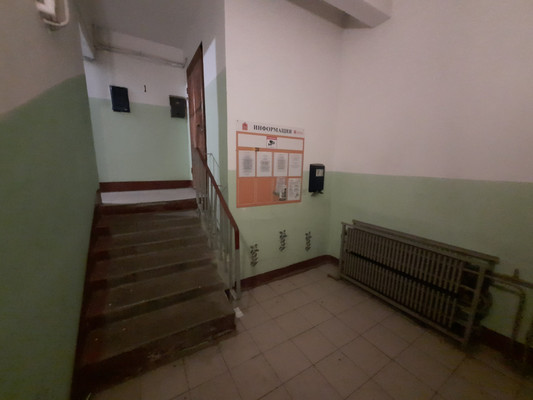 Продам двухкомнатную (2-комн.) квартиру, Дружбы ул, 4, Меньшово д