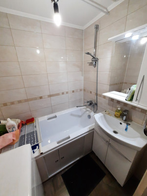 Продам двухкомнатную (2-комн.) квартиру, Дружбы ул, 4, Меньшово д