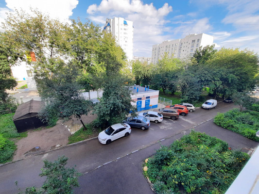 Продам двухкомнатную (2-комн.) квартиру, Дружбы ул, 4, Меньшово д