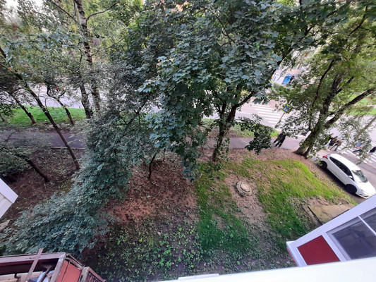 Продам двухкомнатную (2-комн.) квартиру, Дружбы ул, 4, Меньшово д