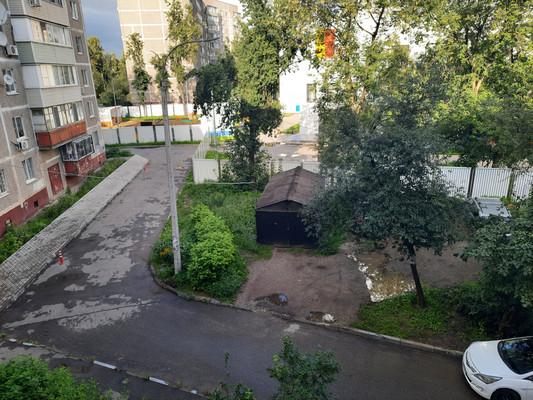 Продам двухкомнатную (2-комн.) квартиру, Дружбы ул, 4, Меньшово д