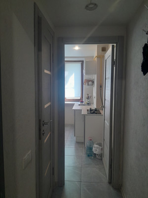 Продам двухкомнатную (2-комн.) квартиру, Багратионовский проезд, 4, Москва г