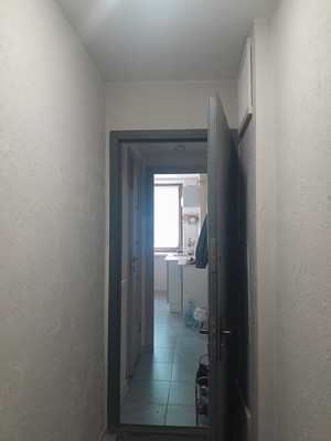 Продам двухкомнатную (2-комн.) квартиру, Багратионовский проезд, 4, Москва г