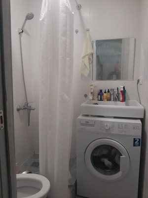 Продам двухкомнатную (2-комн.) квартиру, Багратионовский проезд, 4, Москва г