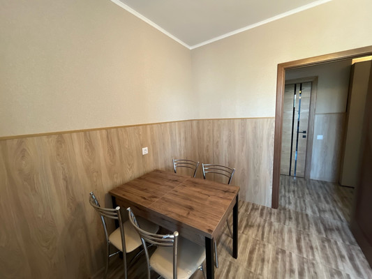 Сдам двухкомнатную (2-комн.) квартиру, Нансена ул, 119Б, Ростов-на-Дону г