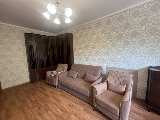 Сдам двухкомнатную (2-комн.) квартиру, Нансена ул, 119Б, Ростов-на-Дону г