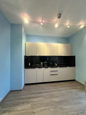 Сдам однокомнатную (1-комн.) квартиру, Ельнинская ул, 6, Москва г