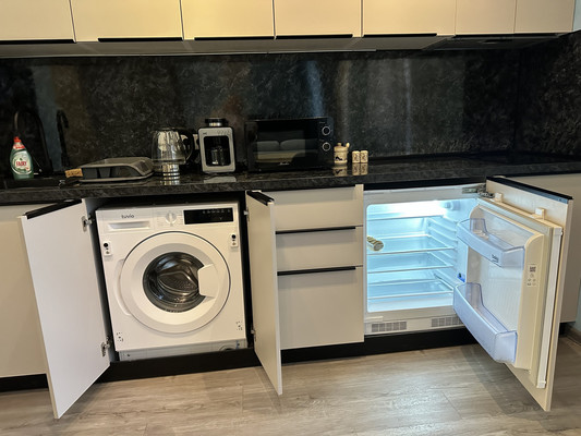 Сдам однокомнатную (1-комн.) квартиру, Ельнинская ул, 6, Москва г