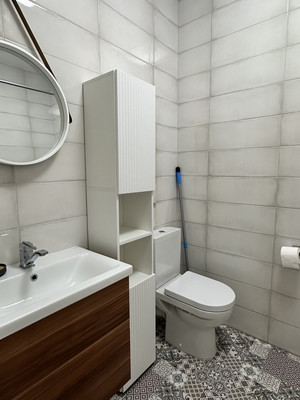 Сдам однокомнатную (1-комн.) квартиру, Ельнинская ул, 6, Москва г