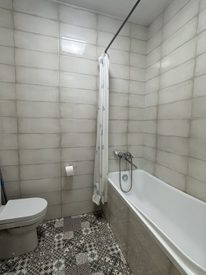 Сдам однокомнатную (1-комн.) квартиру, Ельнинская ул, 6, Москва г