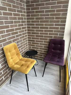 Сдам однокомнатную (1-комн.) квартиру, Ельнинская ул, 6, Москва г