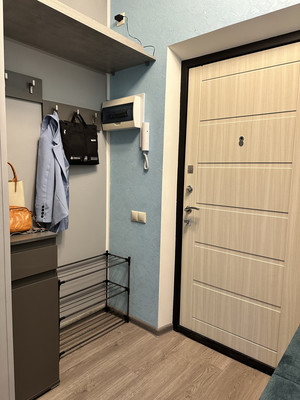 Сдам однокомнатную (1-комн.) квартиру, Ельнинская ул, 6, Москва г