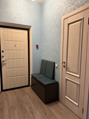 Сдам однокомнатную (1-комн.) квартиру, Ельнинская ул, 6, Москва г