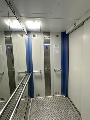 Сдам однокомнатную (1-комн.) квартиру, Ельнинская ул, 6, Москва г