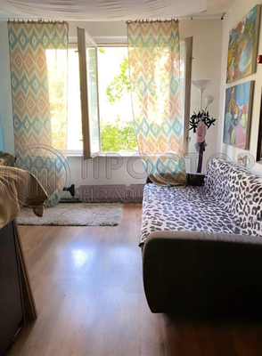 Продам трехкомнатную (3-комн.) квартиру, Искры ул, 9, Москва г