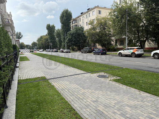 Продам однокомнатную (1-комн.) квартиру, Ефремова ул, 20, Москва г