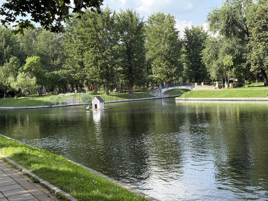 Продам однокомнатную (1-комн.) квартиру, Ефремова ул, 20, Москва г