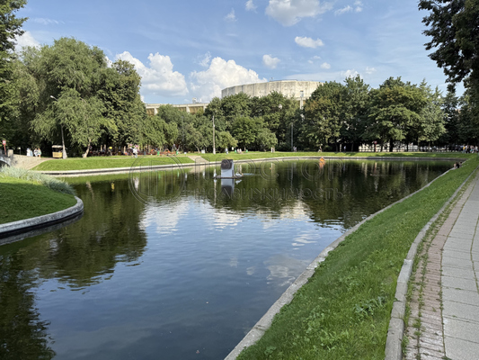 Продам однокомнатную (1-комн.) квартиру, Ефремова ул, 20, Москва г