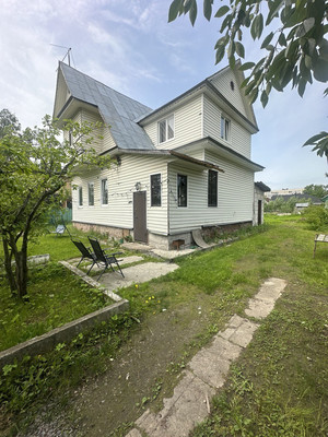 Продам дом, Бибиковская ул, 139, Всеволожск г, 0 км от города
