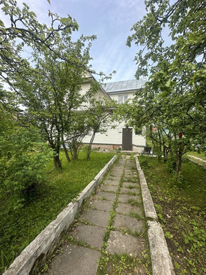 Продам дом, Бибиковская ул, 139, Всеволожск г, 0 км от города