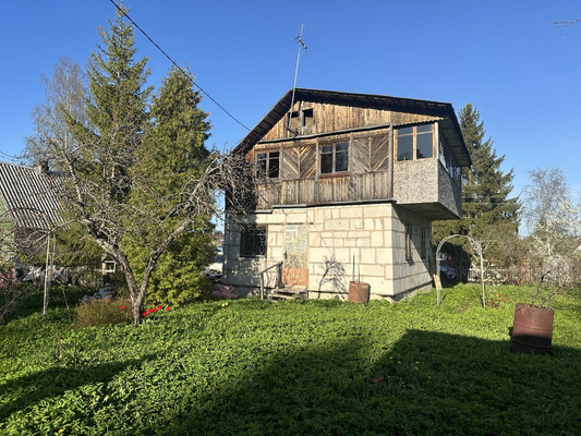 Продам дачу, 234, Нева массива Строганово тер. СНТ, 0 км от города