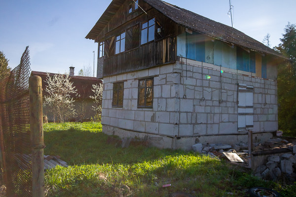 Продам дачу, 234, Нева массива Строганово тер. СНТ, 0 км от города