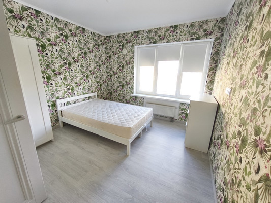 Продам двухкомнатную (2-комн.) квартиру, Горная ул, 17к7, Мистолово д