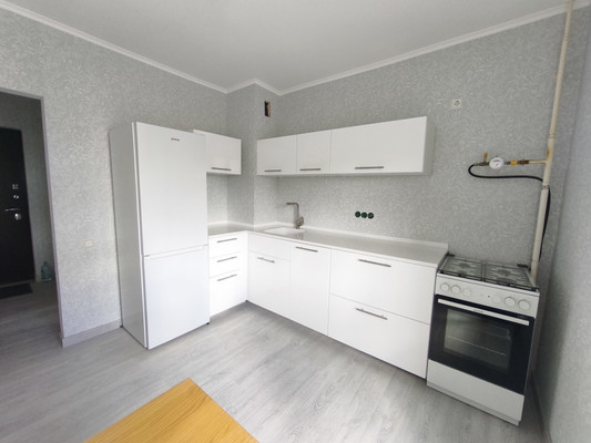 Продам двухкомнатную (2-комн.) квартиру, Горная ул, 17к7, Мистолово д