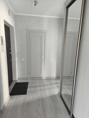 Продам двухкомнатную (2-комн.) квартиру, Горная ул, 17к7, Мистолово д