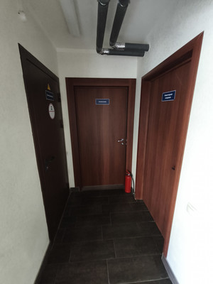 Продам двухкомнатную (2-комн.) квартиру, Горная ул, 17к7, Мистолово д