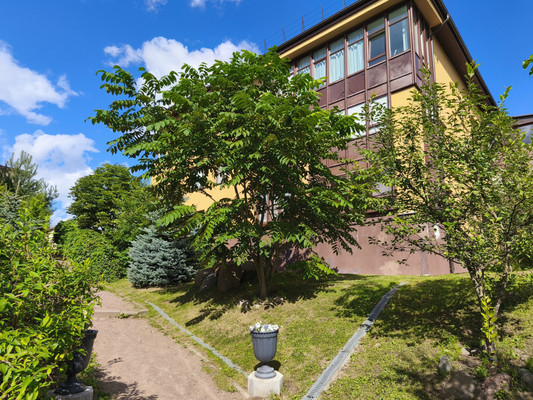 Продам двухкомнатную (2-комн.) квартиру, Горная ул, 17к7, Мистолово д