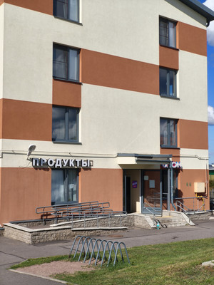 Продам двухкомнатную (2-комн.) квартиру, Горная ул, 17к7, Мистолово д