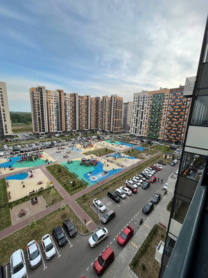 Продам однокомнатную (1-комн.) квартиру, Полевая (Пригород Лесное мкр.) ул, 4, Мисайлово д