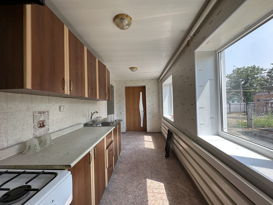 Продам дом, Ким ул, Петропавловская ст-ца, 0 км от города