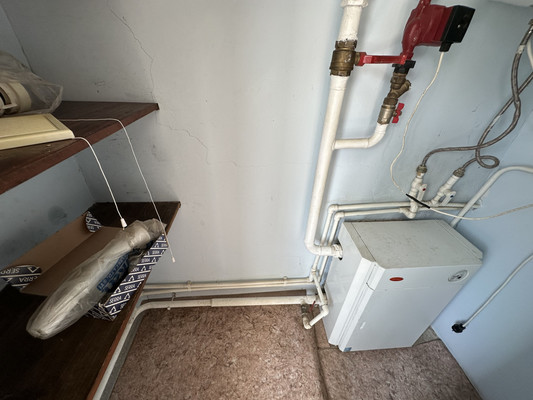 Продам дом, Ким ул, Петропавловская ст-ца, 0 км от города