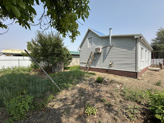 Продам дом, Ким ул, Петропавловская ст-ца, 0 км от города